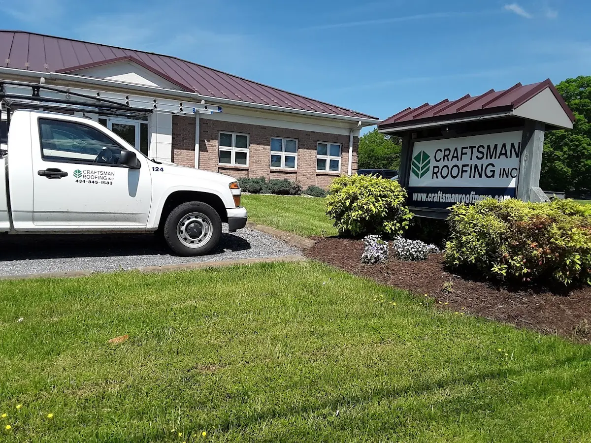 Quality Wind Damage Roof Repair by experienced craftsmen in Layfield